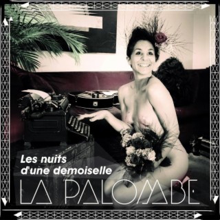 Les nuits d'une demoiselle