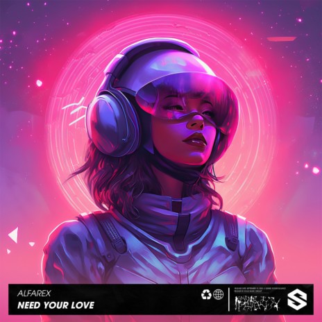 Need Your Love | Boomplay Music