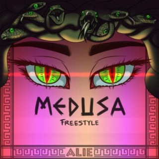 Medusa (Freestyle)