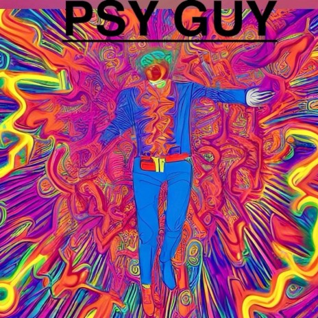PSY GUY | Boomplay Music