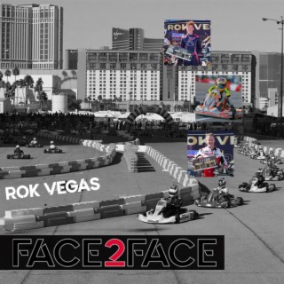 Face2Face: EP47 - ROK Cup USA ROK Vegas