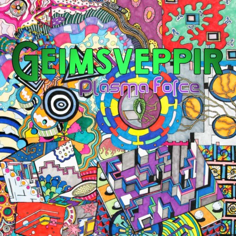 Geimsveppir | Boomplay Music