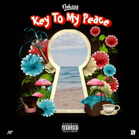 Key To My Peace | Boomplay Music