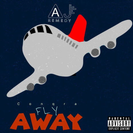 Fly Away | Boomplay Music