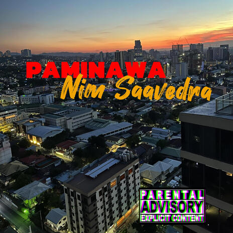 PAMINAWA | Boomplay Music