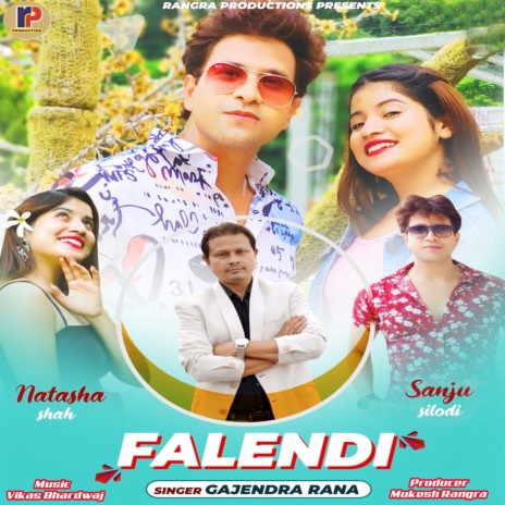 Falendi ft. Sanju Silodi & Natasha Shah | Boomplay Music