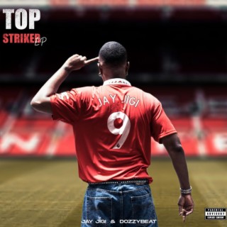 Top Striker EP