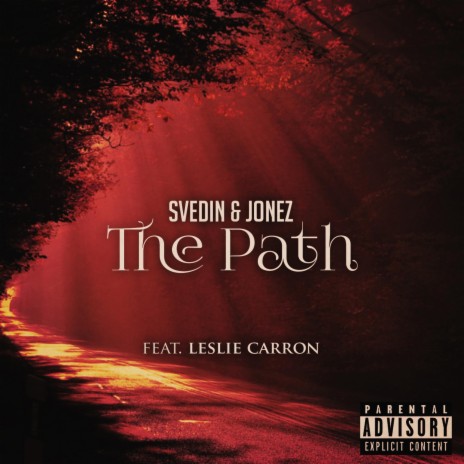The Path (feat. Leslie Carron)