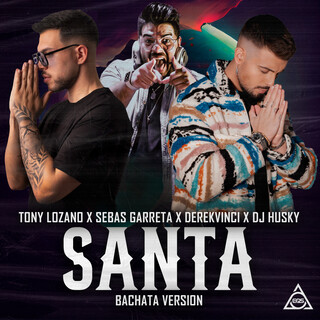 Santa (Bachata Version)