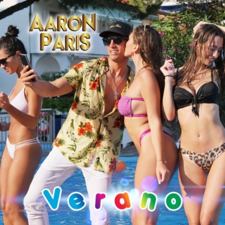 Verano (feat. Giuseppe Spinelli) | Boomplay Music