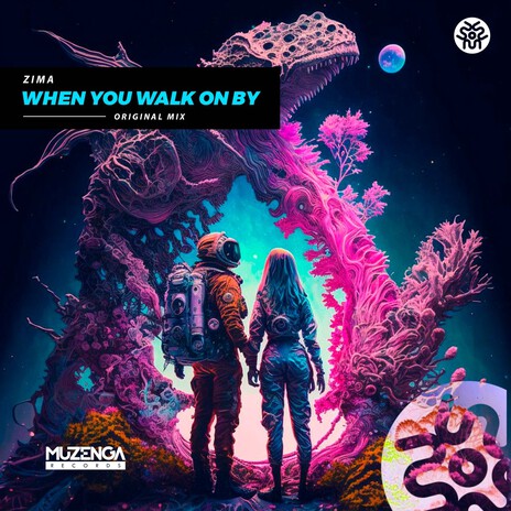 When You Walk On By | Boomplay Music