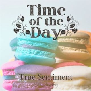 Time of the Day - True Sentiment