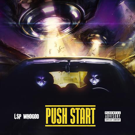 Push Start | Boomplay Music