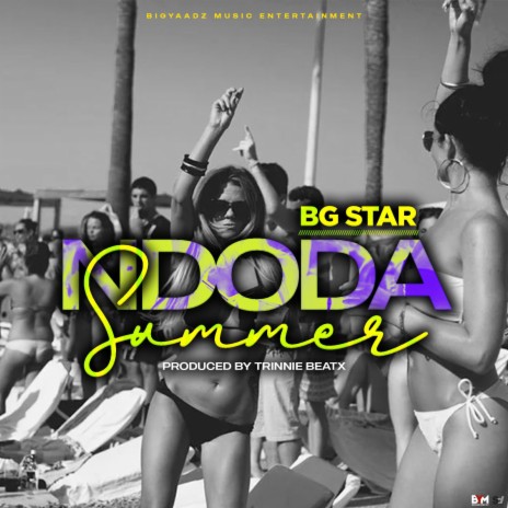 Ndoda Summer | Boomplay Music