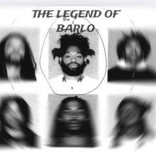 THE LEGEND OF BARLO 1
