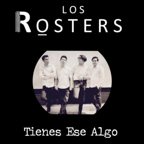 Tienes ese algo | Boomplay Music