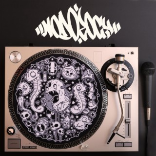 Nodology: Beats for MC'S to Rhyme Over, Vol. 1