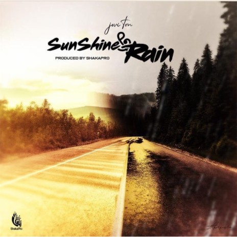 Sunshine and Rain (Clean) | Boomplay Music
