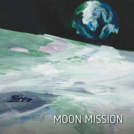 Moon To Mars | Boomplay Music