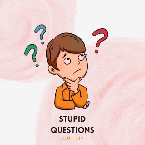 Stupid Questions