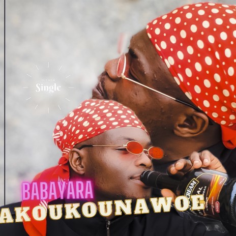 Akoukounawoe | Boomplay Music