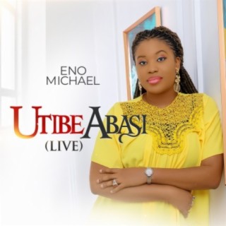 Utibe Abasi (Live)