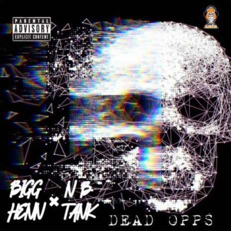 Dead Opps ft. NB Tank