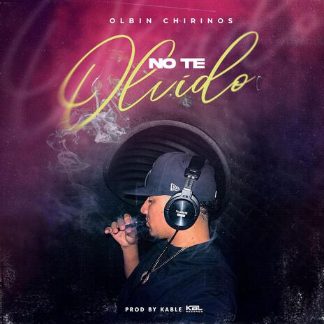 No Te Olvido | Boomplay Music