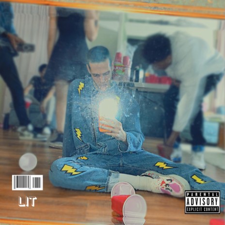 lit | Boomplay Music