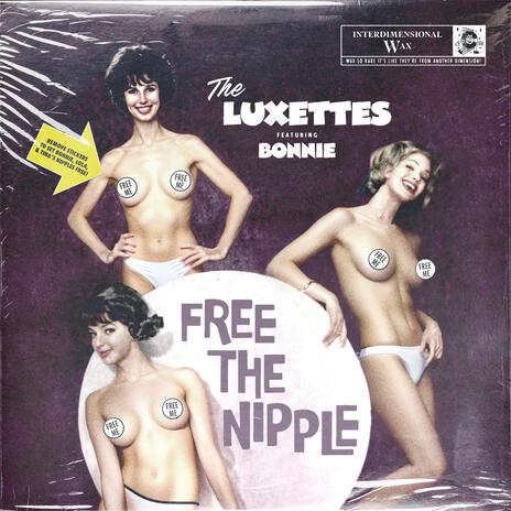 Free The Nipple | Boomplay Music