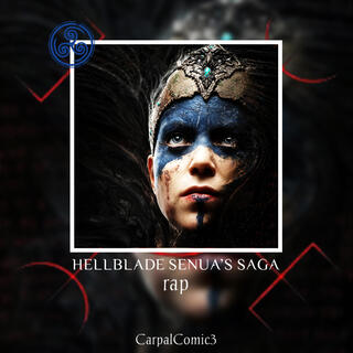 Hellblade: Senua's Saga (Sacrificio)