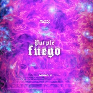 Purple Fuego