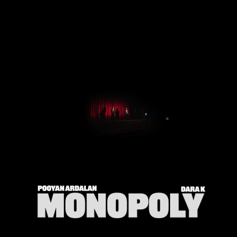 Monopoly ft. Dara K | Boomplay Music