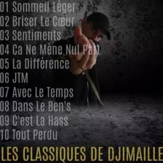 Les Classiques De Djimaille