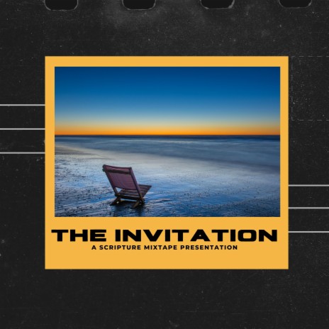 The Invitation | Boomplay Music