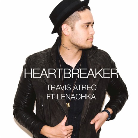 Heartbreaker ft. Lenachka | Boomplay Music