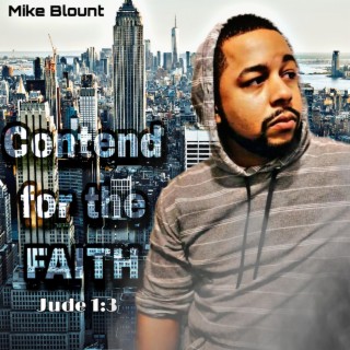 Contend for the faith