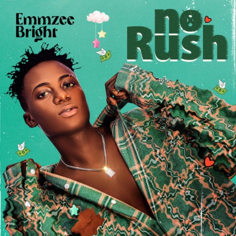 No Rush ft. Emmanuel Padawa Ayuba | Boomplay Music