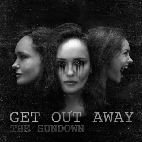 Get Out Away ft. Catharina Draven | Boomplay Music