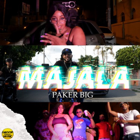 Majala | Boomplay Music