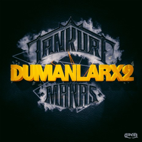 DUMANLARX2 | Boomplay Music