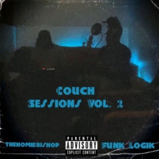 Couch Sessions, Vol. 2