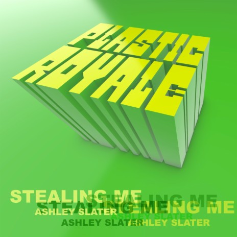 Stealing Me (C.l.e.a.n. Radio Edit) (Radio Edit) ft. Ashley Slater | Boomplay Music