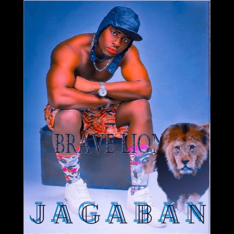 Jagaban | Boomplay Music