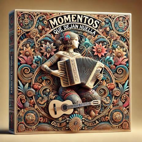 Momentos Que Dejan Huella | Boomplay Music