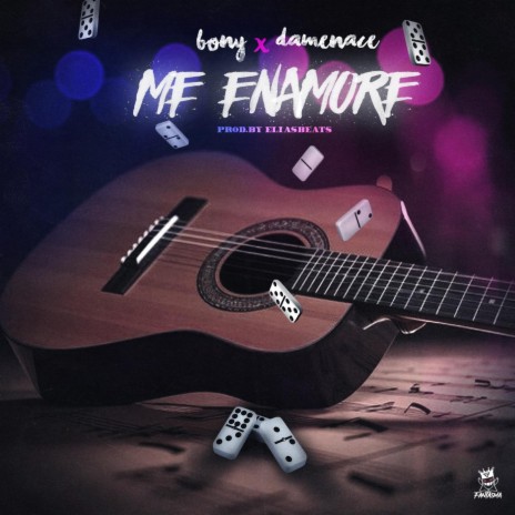 Me Enamore ft. Damenace & Polancgraphs | Boomplay Music