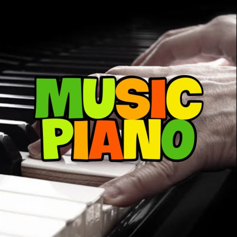 Music Piano | Boomplay Music