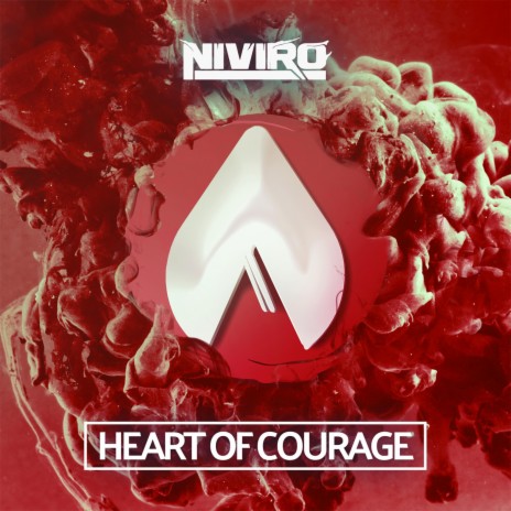 Heart of Courage (Radio Edit) | Boomplay Music