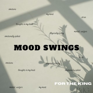 MOOD SWINGS (beat by H3Music)