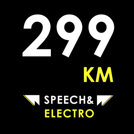 299 Km (Radio Edit) | Boomplay Music